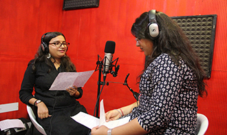 Voice Over Modulation Dubbing Course | Voice Acting Training | Commentator Course